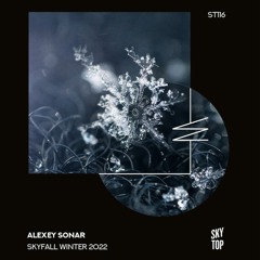 Alexey Sonar - SkyFall Winter 2022 (DJ Mix) [SkyTop]