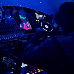 Adam Saykan @ Rabbits Eat Lettuce Neon Jungle