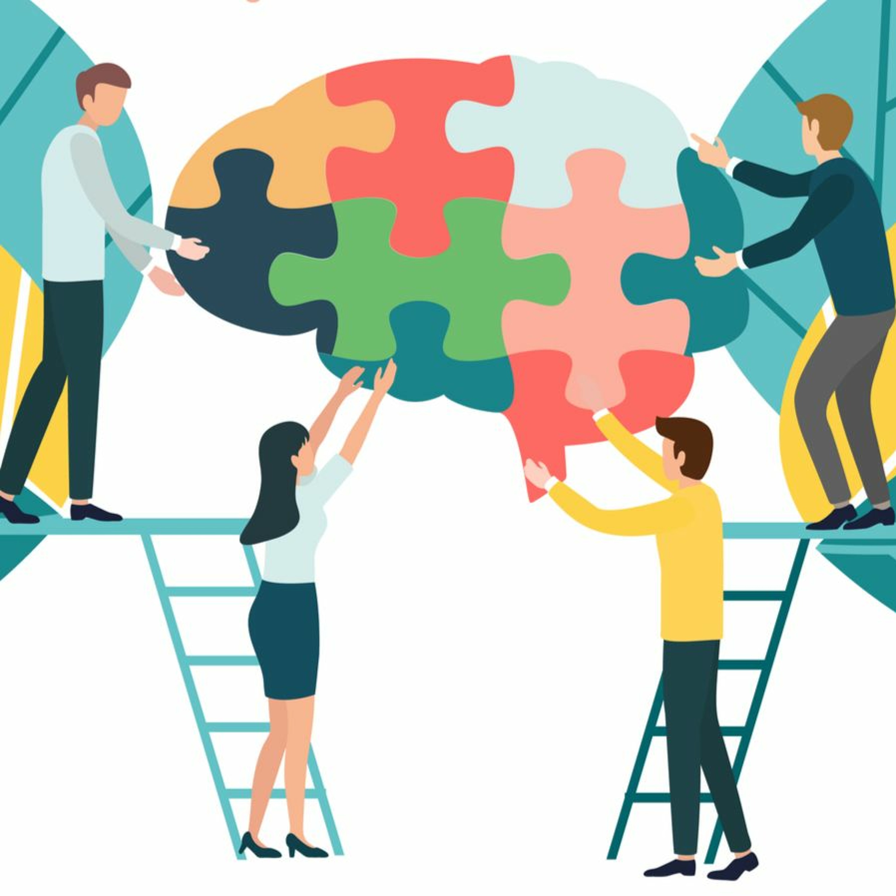 What's New with Mental Health Parity episode artwork
