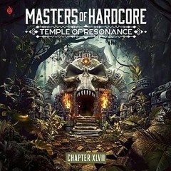 Masters Of Hardcore 2025 | Uptempo Warm-Up mix | Mixed By Armin Of Hardcore