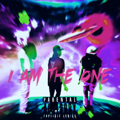 I AM THE ONE FT. Young Crouton x Double_nuts