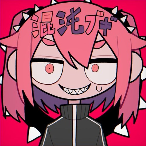 Konton Boogie (混沌ブギ) - Wonderlands × Showtime