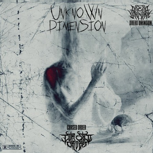 Dread Unknown - Unknown Dimension