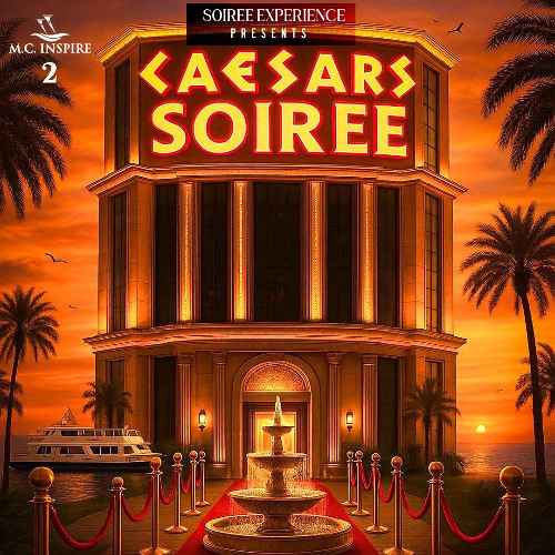 Fullklipp Ent X Surf Rat Live @ Caesars Soiree