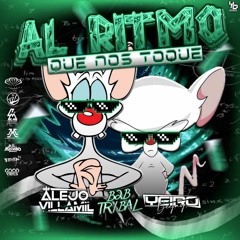 AL RITMO QUE NOS TOQUE B2b Tribal Set By Yeiro Producer x Alejo Villamil 2K22 Full