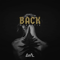 Maksatik - Back