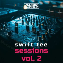 SWIFT TEE - Live Sesions Vol 2