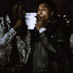 Choppas Spray Around