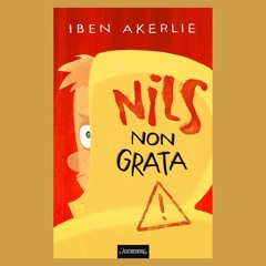 Kapittel25: Iben Akerlie om "Nils non grata"