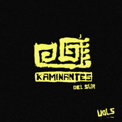 Nadia Popoff - On Route [Kaminantes del sur]