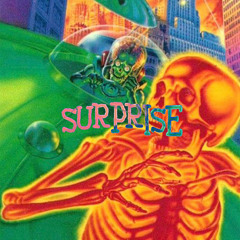 Surprise  (prod. jootsu)