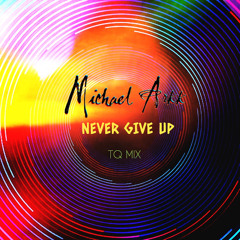 Never Give Up  (TQ.Mix)