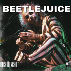 Beetlejuice *PRE MIX/MASTER*