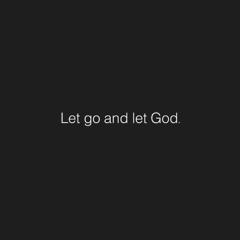 let go [prod. sandykit]