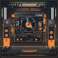 Vinyle SES01