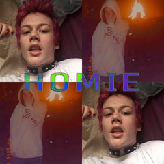 Truu X Creatxremane - Homie Freestyle (p. Tsurreal)