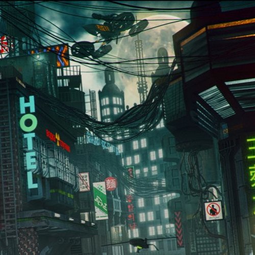 INKIE - DRIVE