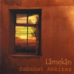 Akkiraz Sabahat (Turquie 1955- )- Yuce Dag Basinda
