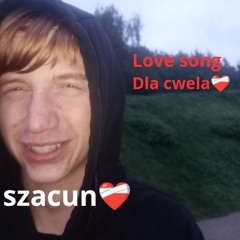 Love song dla cwëla (feat Disco shon)