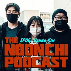 Hanna Kim's Overreacting and Weird Korea Soda (EP06)