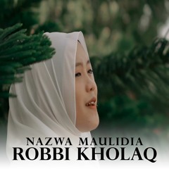 Robbi Kholaq