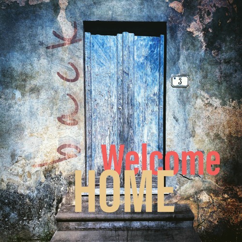 Welcome back home