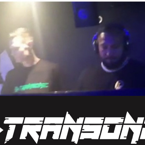 NAV AZZY b2b STUART LANE - Rong Pre Party - 08/10/22