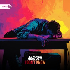 Araysen - I Don´t Know (DWX Copyright Free)