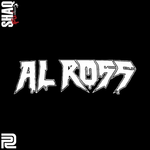 Stream Shaq Fu Radio: Al Ross by The Riddim Project | Listen online for  free on SoundCloud