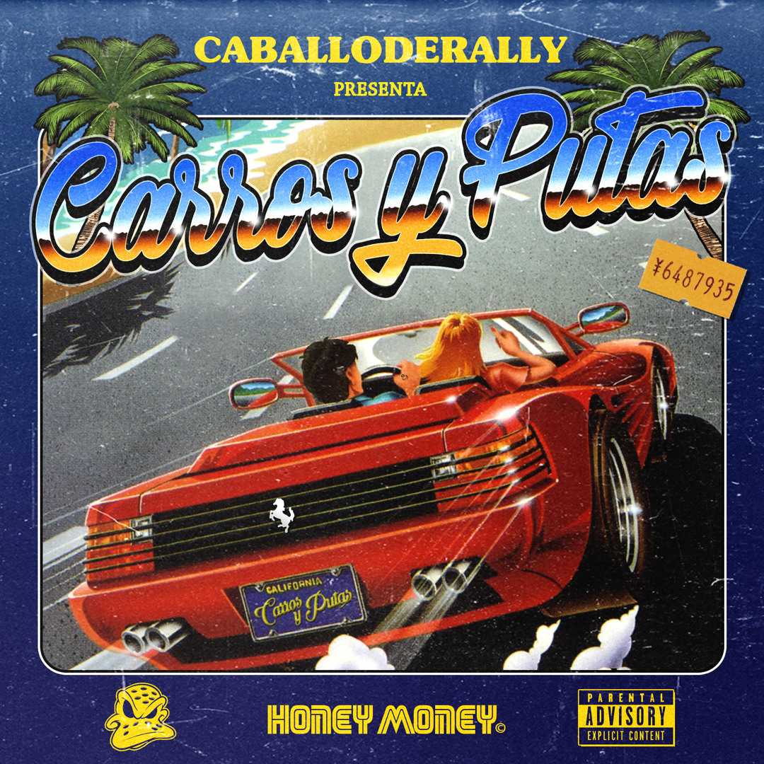 Stream Carros y Putas by CABALLODERALLY | Listen online for free on  SoundCloud