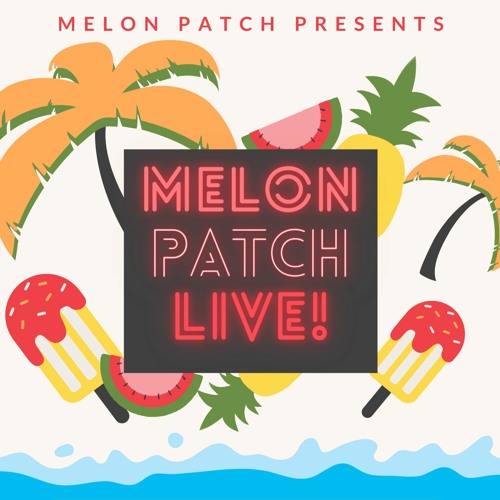 Live @ Melon Patch Live 2021 [Trap / Bass / Hardstyle / Wave / Futurebass / House]