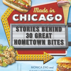 Episode 119: Monica’s new book, Do Good Chicken, Niman Ranch