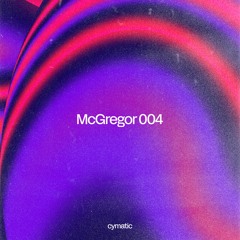 Cymatic Audio 004 - McGregor