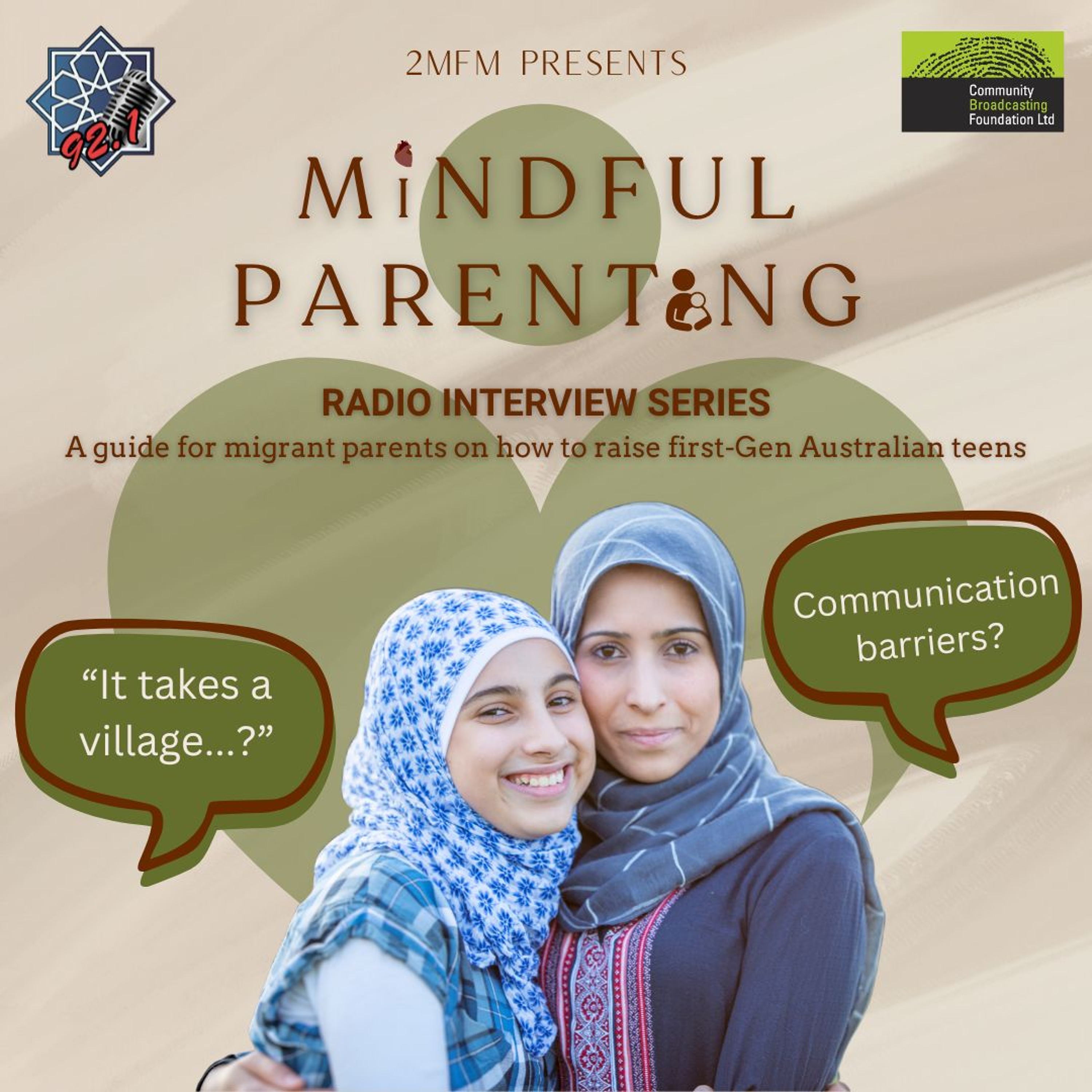 Muslim Community Radio