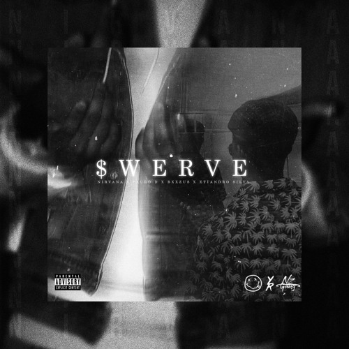$WERVE (Feat. Paulo D, BXXZUS & Etiandro Silva)