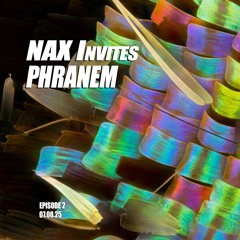 NAX Invites 02 - Phranem