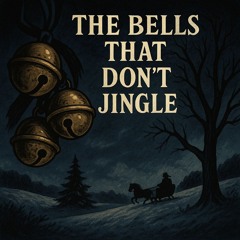 The bells that don't jingle (Electro swing)