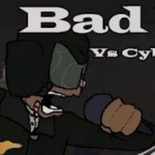 Vs Cyborg - Bad Word (2025)