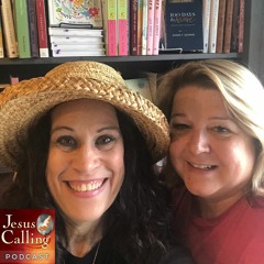 You’re Valued in God’s Eyes, No Matter What: Lynn Cowell, Michelle Nietert, & Donnie Griggs