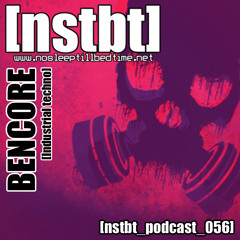 [nstbt_podcast_056] - BENCORE