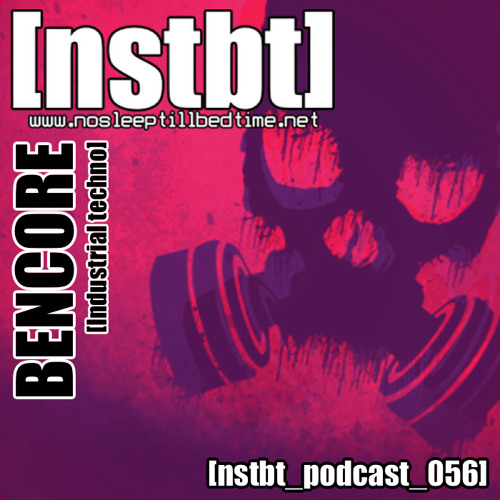 [nstbt_podcast_056] - BENCORE