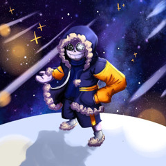 OUTERDUST: INFINITE VOID