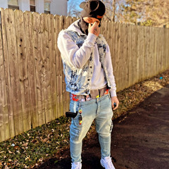 Hold On (eng. @ftfjaykay)