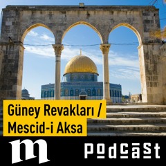 Güney Revakları / Mescid-i Aksa