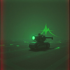 MECHA-SYMPHONY: The Sound Harvesters