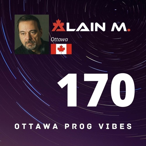 Ottawa Prog Vibes 170