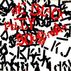 Di Black Petty Booshwah / Action Line / Straight To Madray's Head (Hotplate Edit)