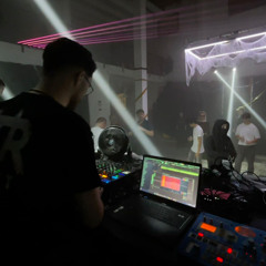 ZeroXTEKK 1.11.2025 @We Are Tekk Bremen | JustBass.Recordz x Klangwelten [HARDTEKK]