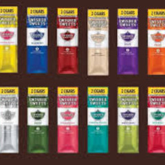 GRAB ME A SWISHER