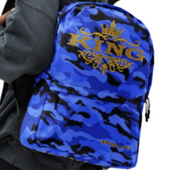 5fingaz - Ballin In My Backpack